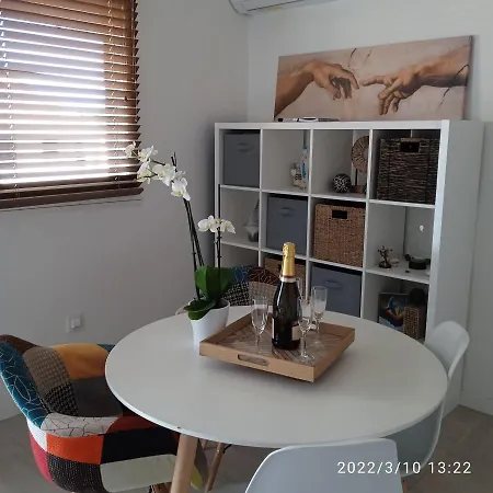 Azzura, Duplex Lumineux Acces Direct A La Plage *