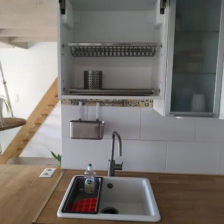 Azzura, Duplex Lumineux Acces Direct A La Plage Apartmán