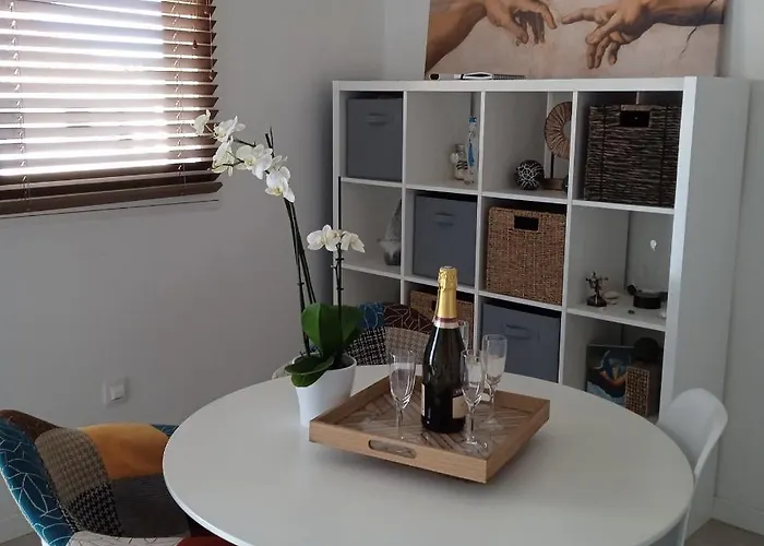 Azzura, Duplex Lumineux Acces Direct A La Plage *