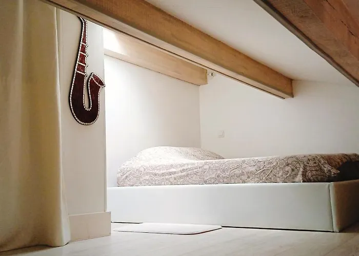 Apartmán Azzura, Duplex Lumineux Acces Direct A La Plage *