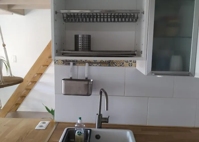 Azzura, Duplex Lumineux Acces Direct A La Plage Apartment